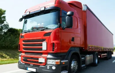 Ankara Çaycuma Ambar Kargo